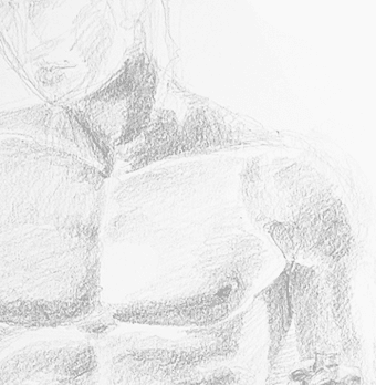 FREIHAND-ZEICHNUNGEN