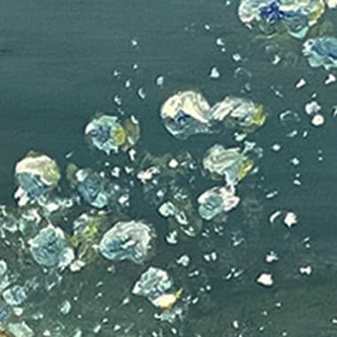 KÜNSTLERISCHE ARBEITEN