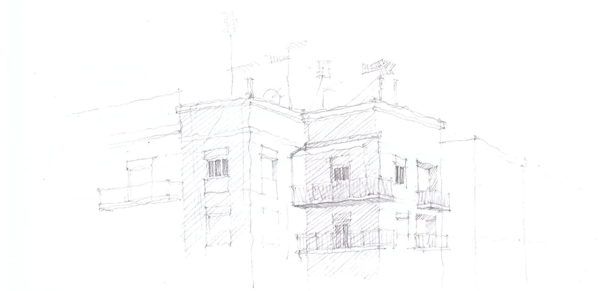 I Palazzi d‘Aurelio, Roma, 2024