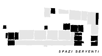 EX-FILANDA, ROMA detail