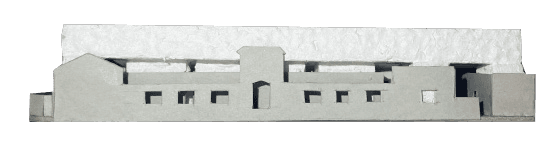 EX-FILANDA, ROMA detail