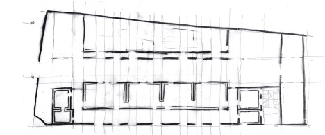 EX-FILANDA, ROMA detail