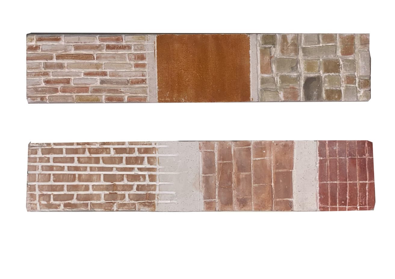 EX-FILANDA, ROMA detail