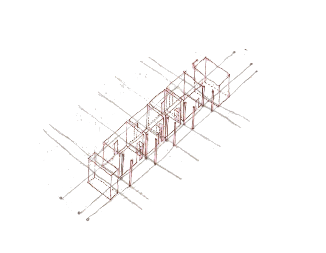 EX-FILANDA, ROMA detail